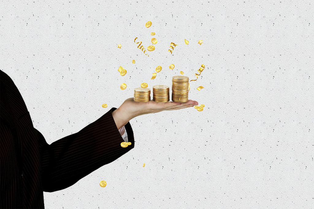  炒黄金白银通过什么平台