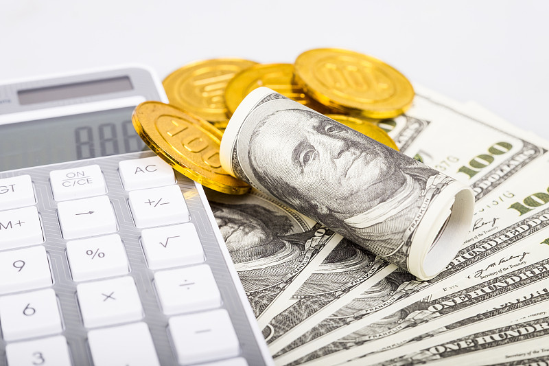 炒黄金入金与出金手续费