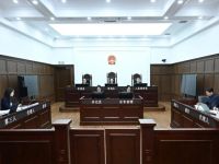 支持行政处罚决定！上海首例涉操纵证券市场行为处罚行政案件一审判决