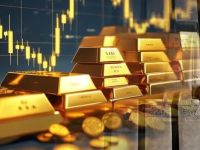 直线拉升！黄金、白银，再度爆发！