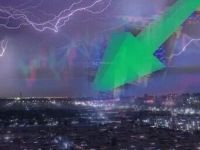 突然，集体大跳水！单日蒸发3300亿元！超11.4万人爆仓