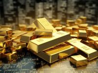 金价高位波动 黄金消费投资双火爆