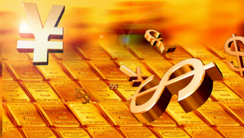 辽宁现货黄金招商哪家好