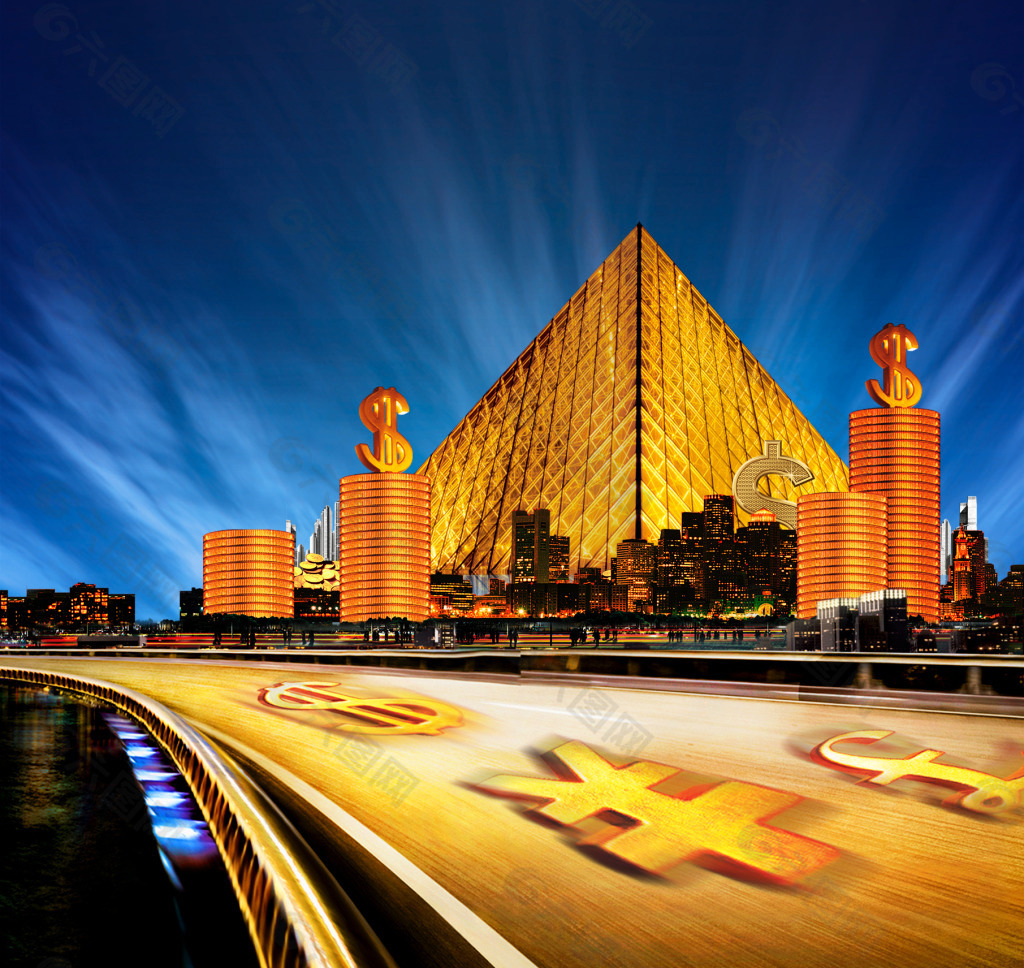  炒黄金与股票哪个风险大