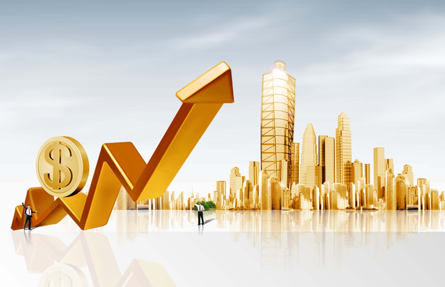  现货黄金怎么准确找买点