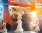 入股硬核科技！中信证券成宇树科技第七大股东
