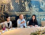 “两个市场都在涨”！访香港金管局余伟文：多元配置需求驱使国际投资者涌入香港市场
