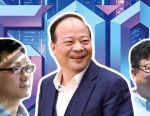 宁王日赚2亿、拼多多千亿再造新拼姆、丁磊“佛系”稳赢，谁的下一个十年更值钱？