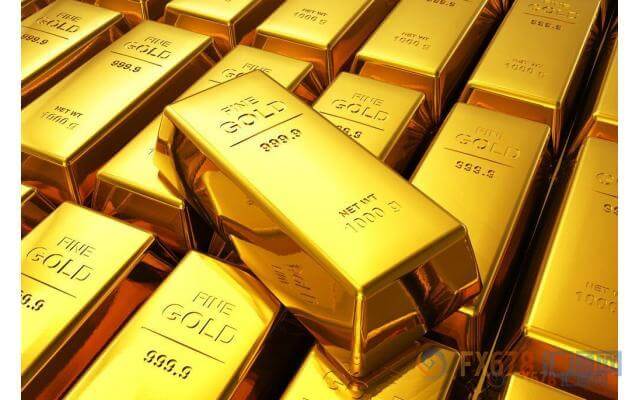  现货黄金报价机制是什么