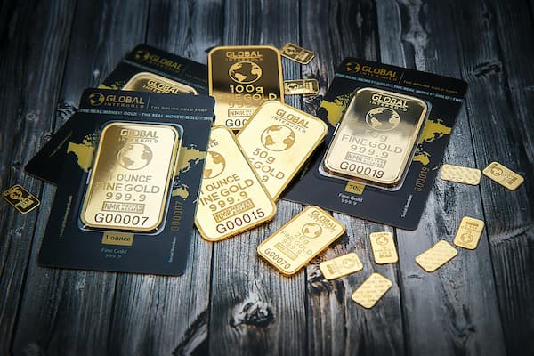 开户炒黄金需要什么资金