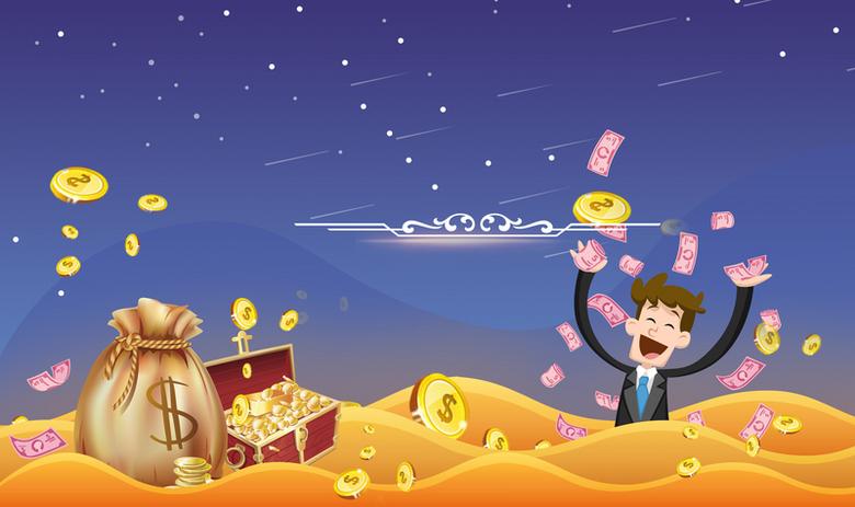 从哪里可以交易现货黄金